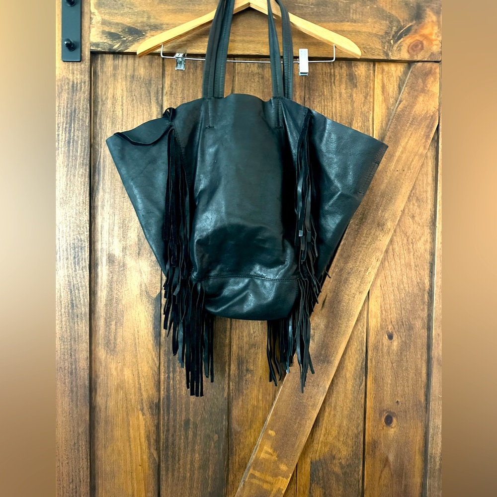 Cleobella “ Hendrix “ tote